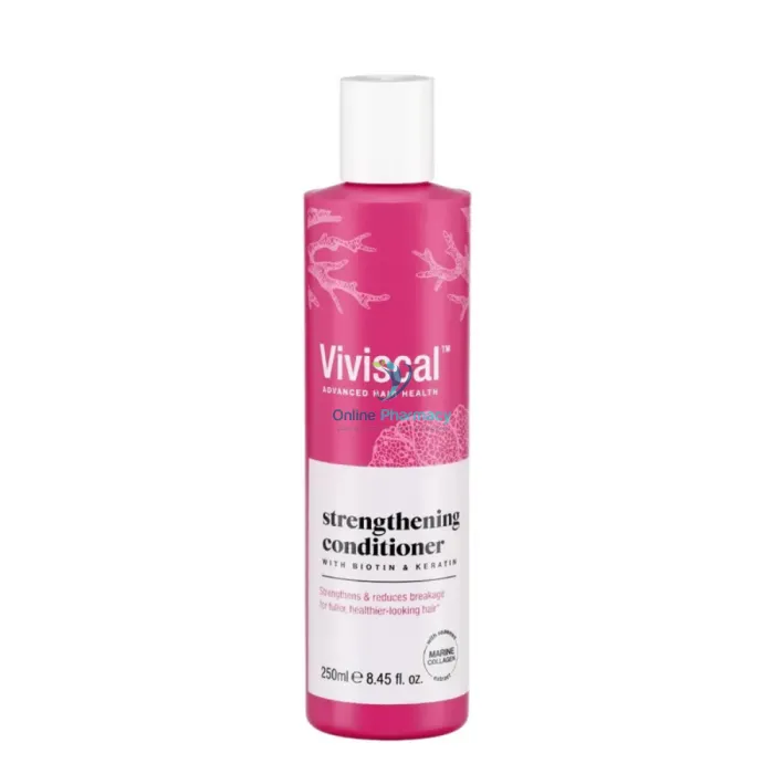 Viviscal Strengthening Conditioner - 250ml