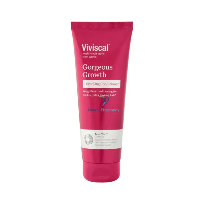 Viviscal Strengthening Conditioner - 250ml - Image 10