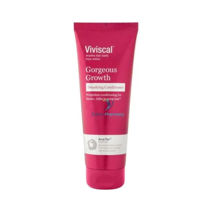 Viviscal Strengthening Conditioner - 250ml - Image 7