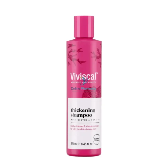 Viviscal Thickening Shampoo - 250ml