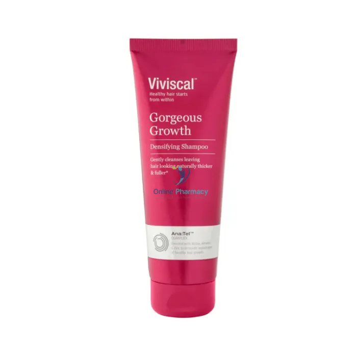 Viviscal Thickening Shampoo - 250ml - Image 7