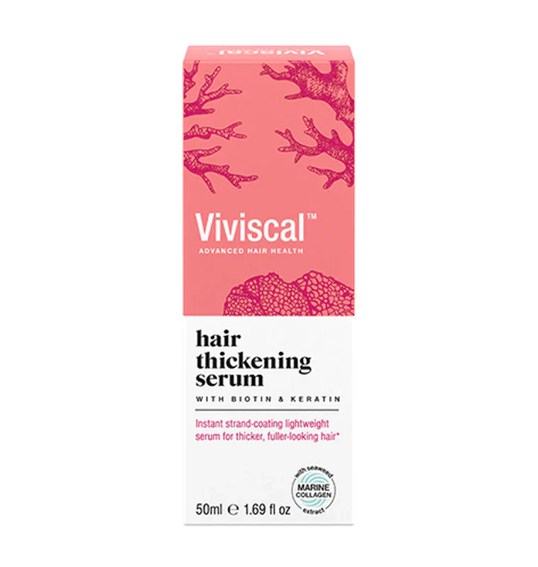 Viviscal Hair Thickening Serum - 50ml
