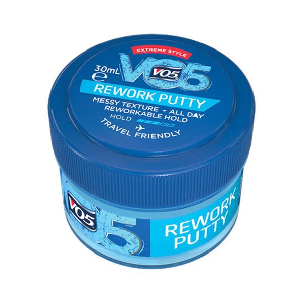 VO5 Rework Putty - 30ml