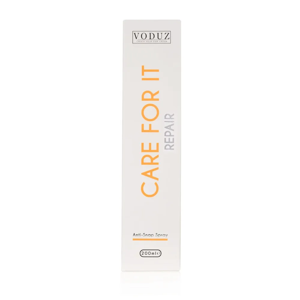 Voduz Care for It Repair Anti-Snap Spray 200ml