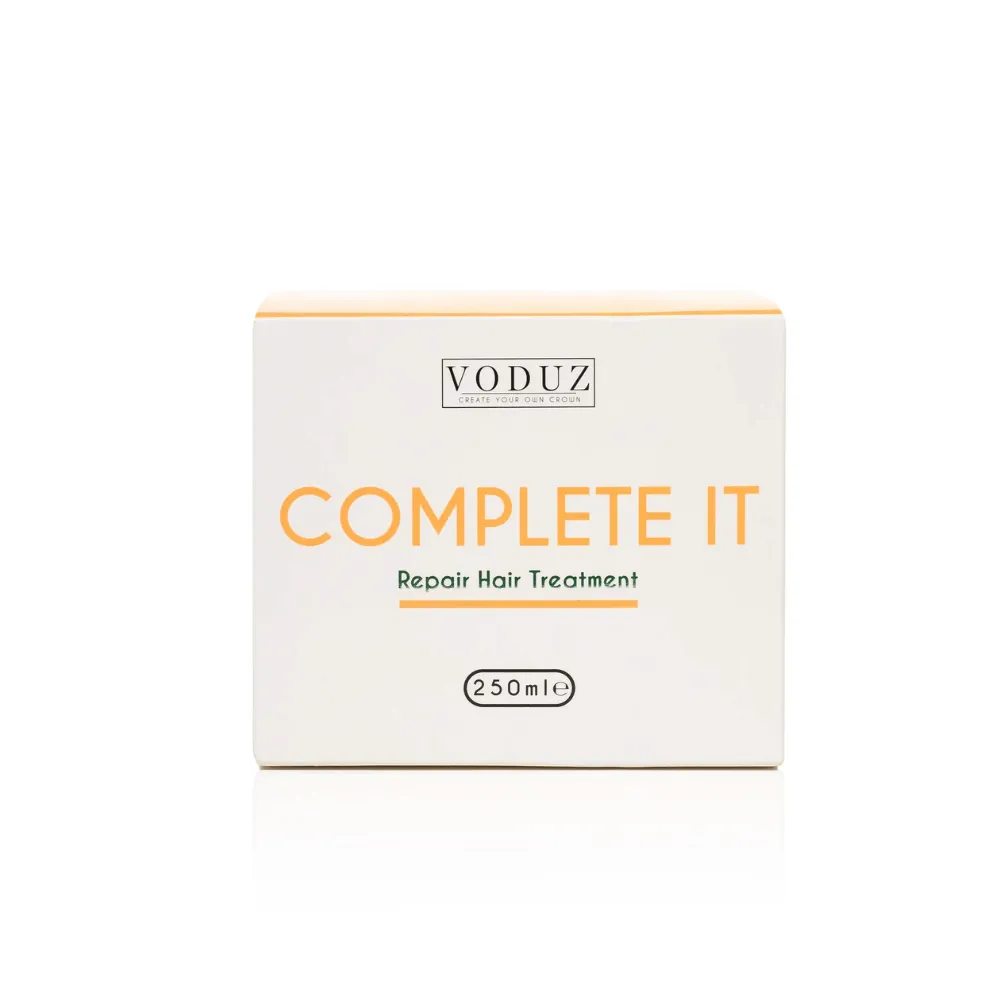 Voduz Complete It Repair Hair Treatment 250ml