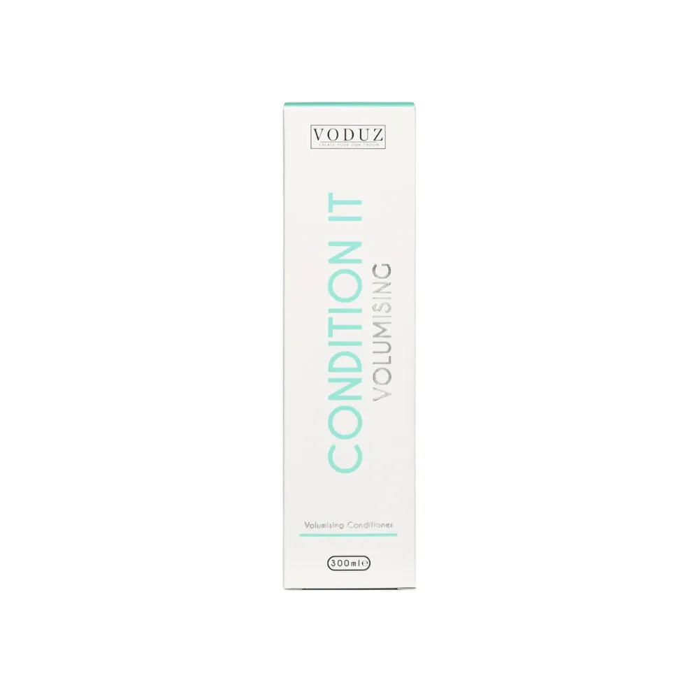 Voduz 'Condition It' Volumising Conditioner (300ml)