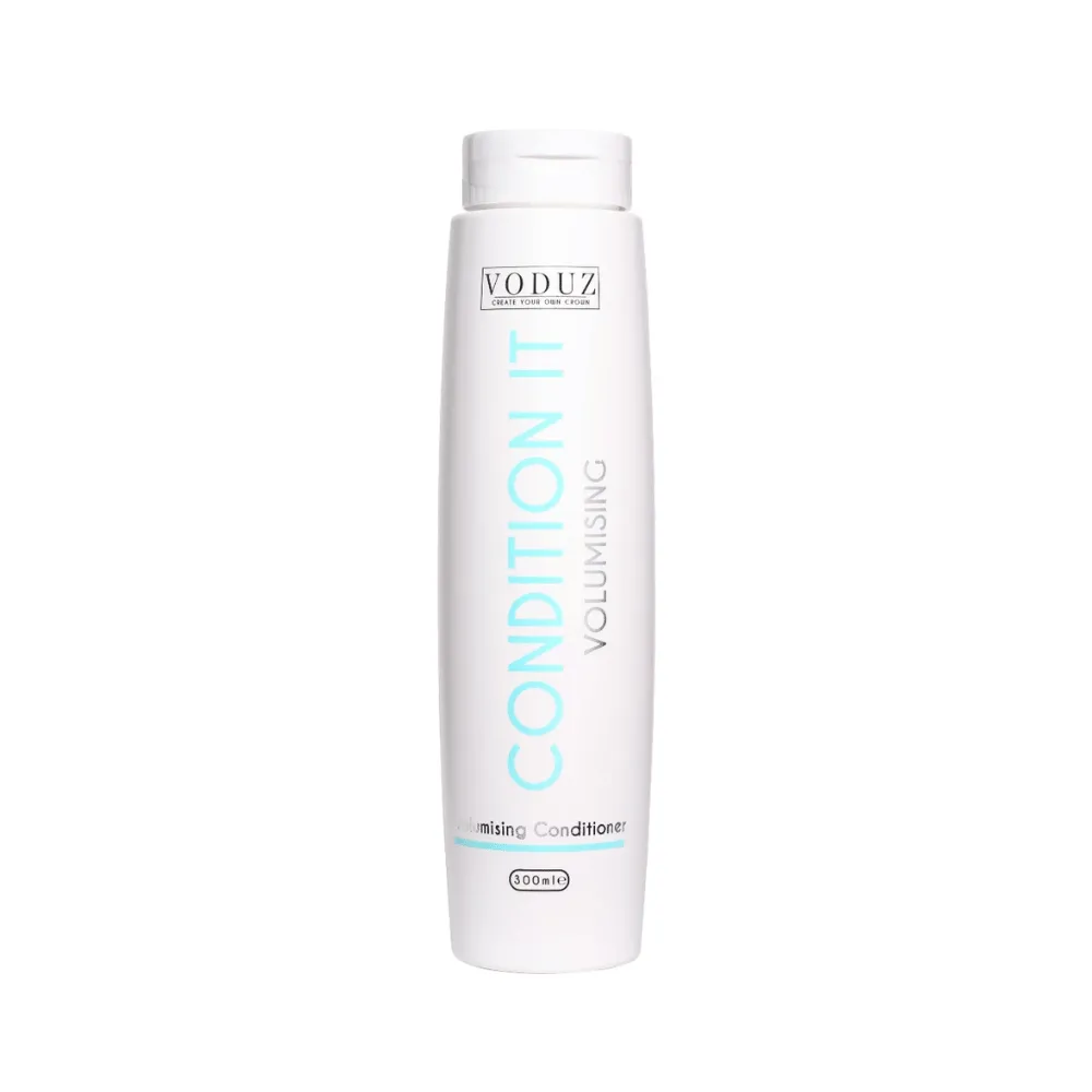 Voduz 'Condition It' Volumising Conditioner (300ml) - Image 2