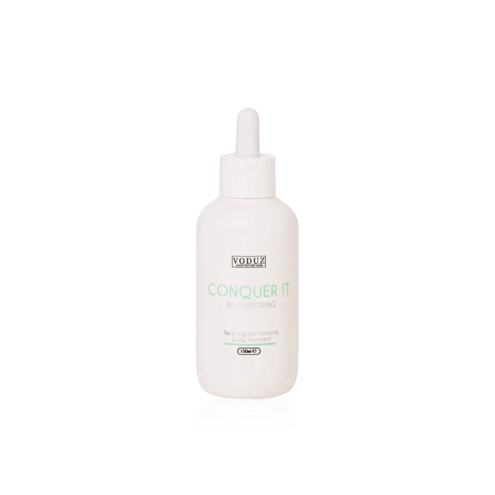 Voduz 'Conquer It Re-Energising Treatment (150ml) - Image 2