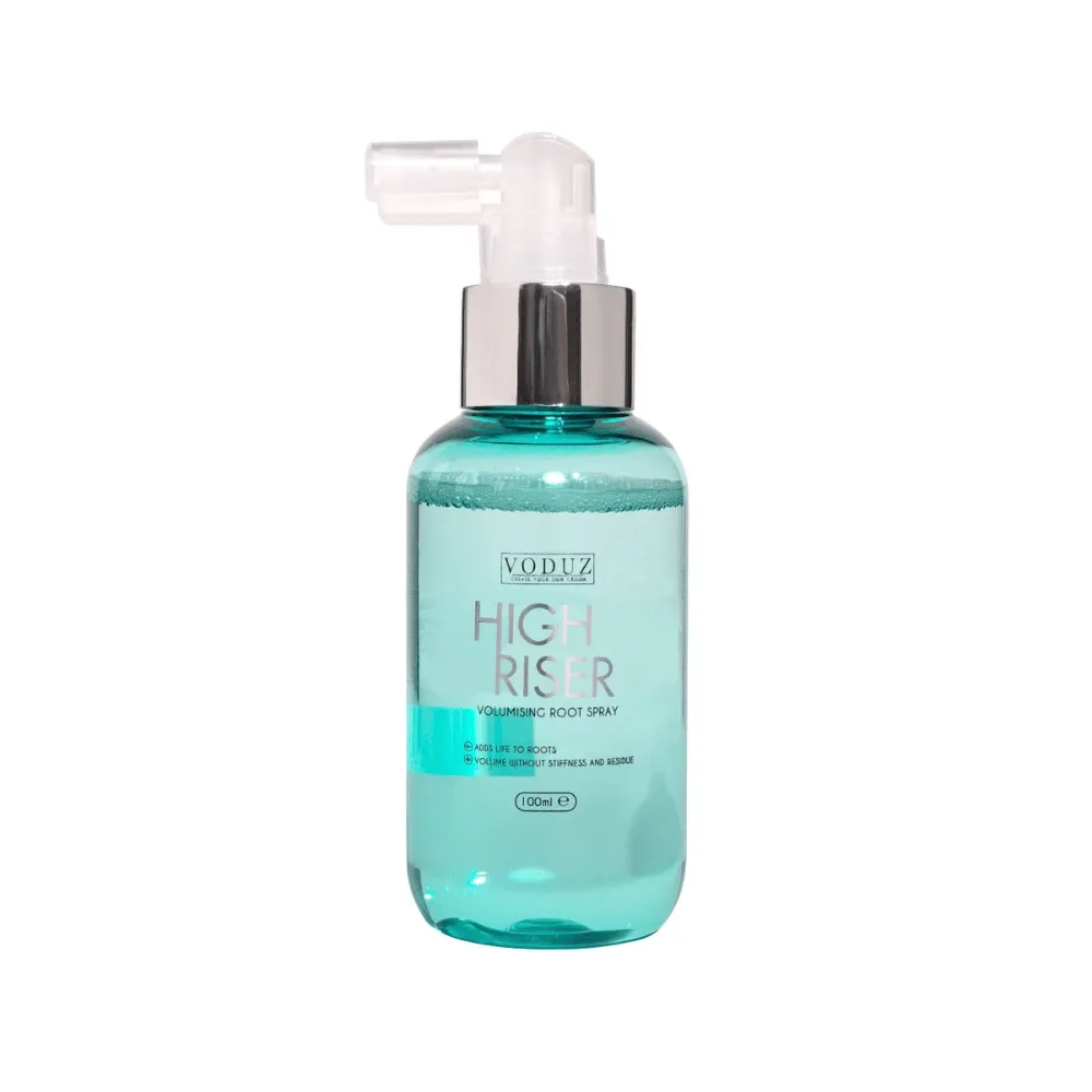 Voduz High Riser Volumising Root Spray 100ml - Image 2
