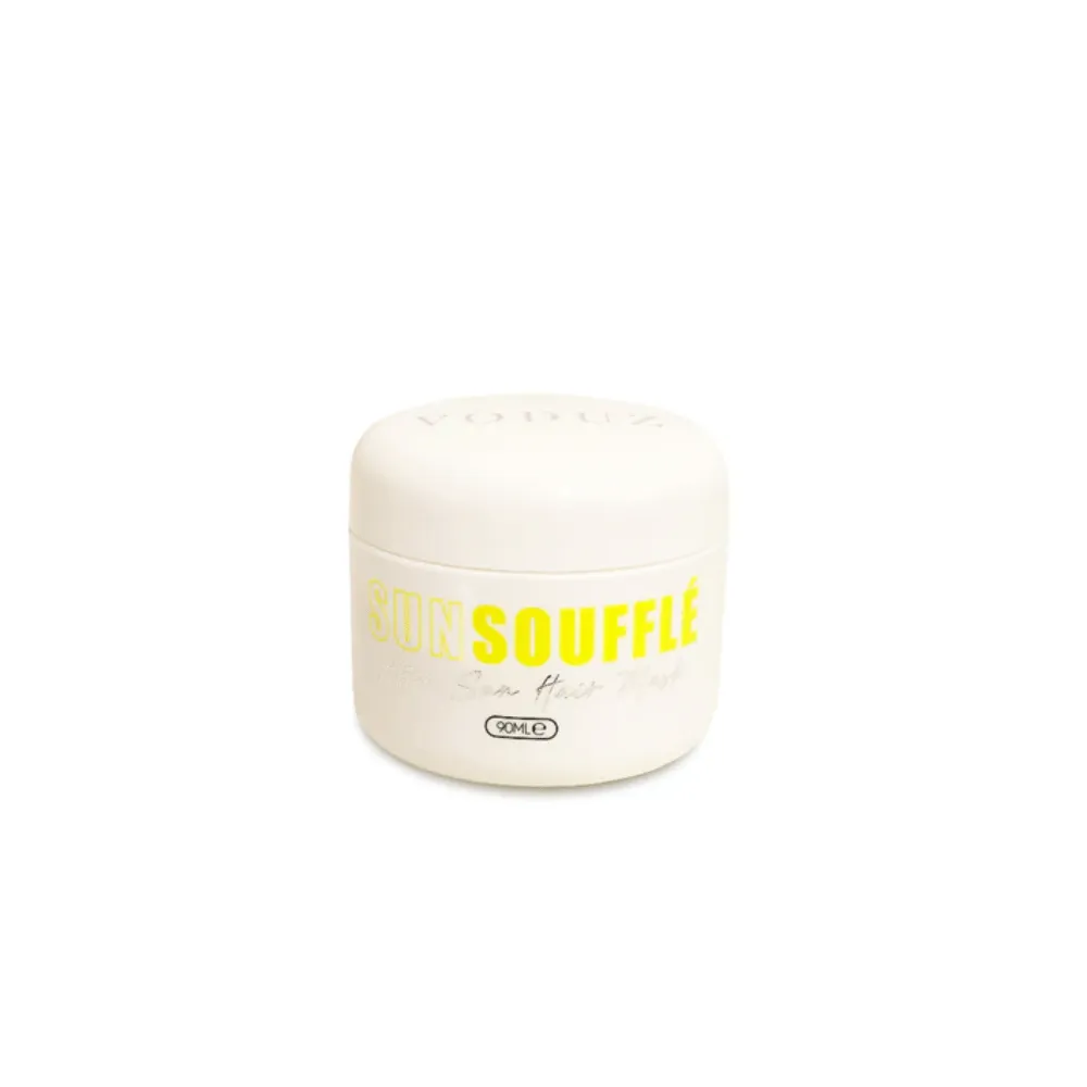 Voduz 'Sun Soufflé' After-Sun Mask (90ml) - Image 2