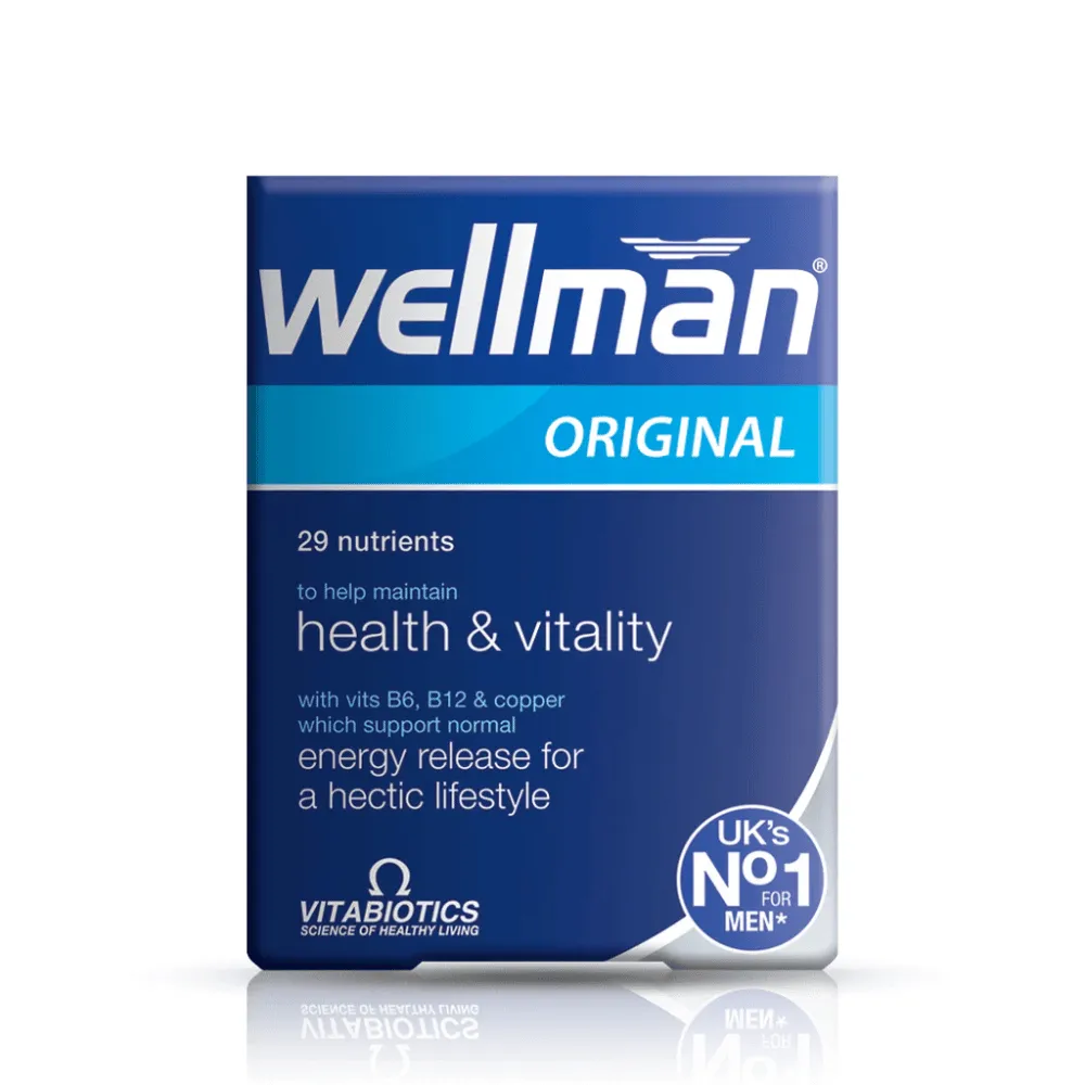 Wellman Original - 30 Pack - Image 2