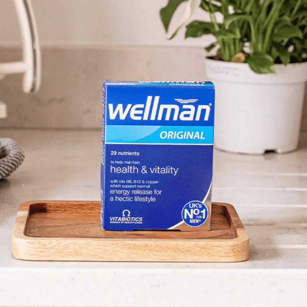 Wellman Original - 30 Pack - Image 4