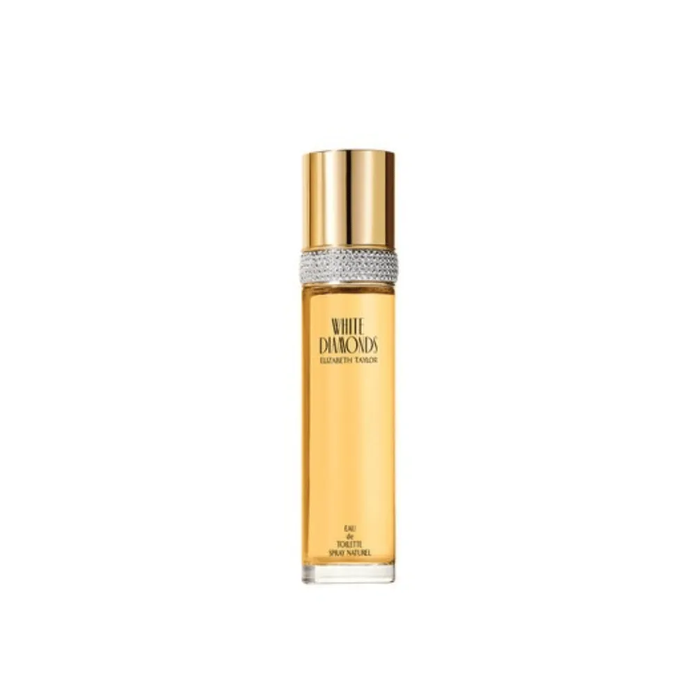 White Diamonds Ladies Eau de toilette 50ml