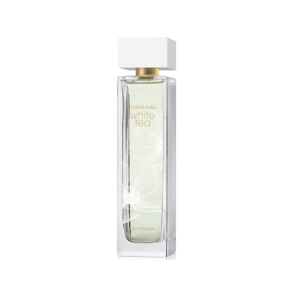White Tea Eau de toilette 100ml