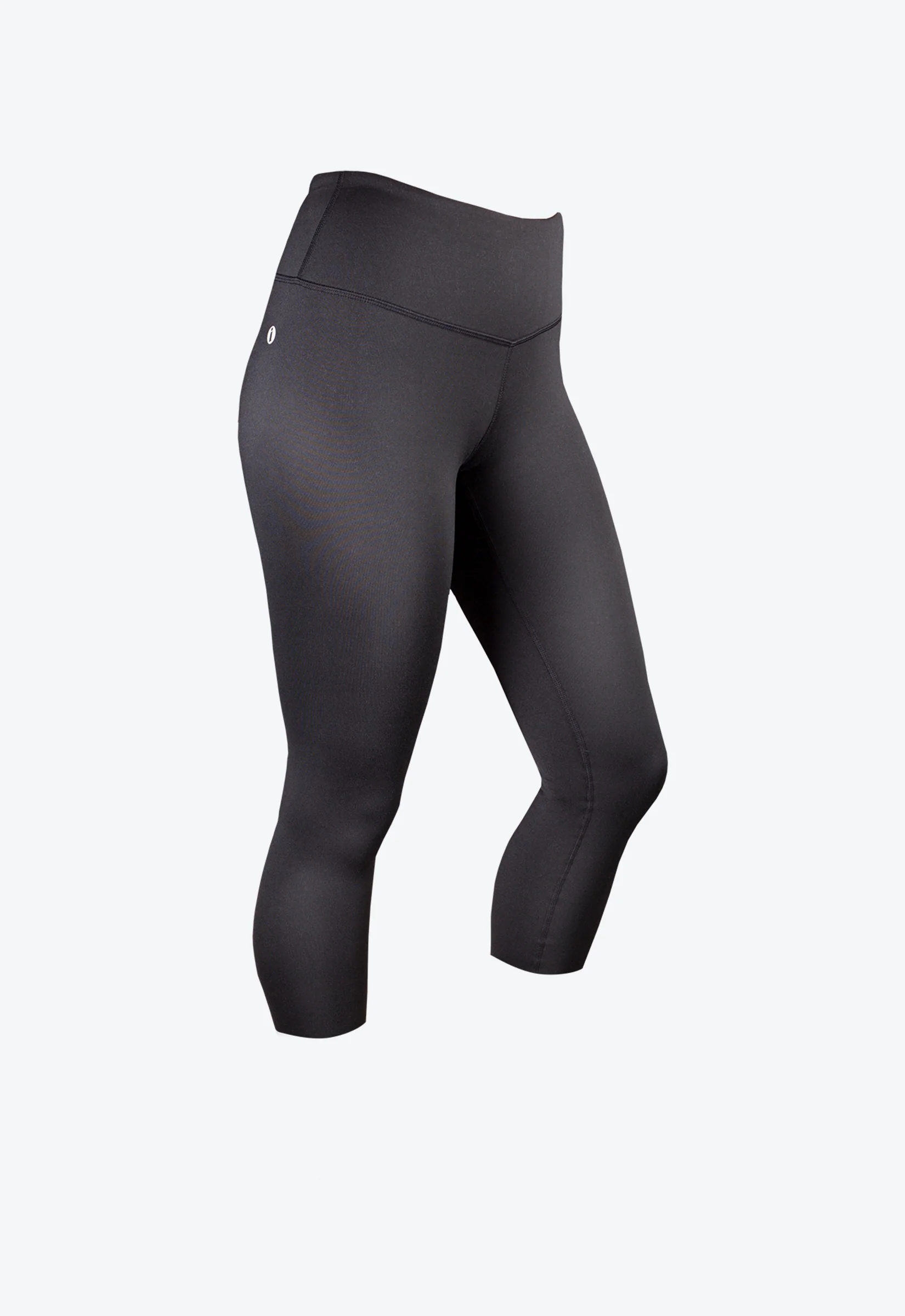 Incrediwear Women's Performance Capri - Image 2