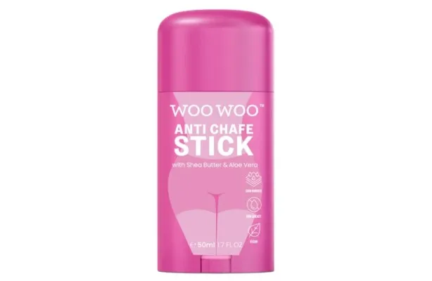 Woo Woo Anti Chafe Stick