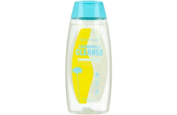 Woo Woo Chamomile PH Wash - 200ml