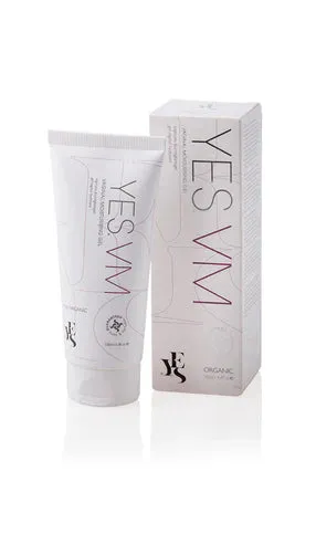YES Vaginal Moisturiser - 100ml