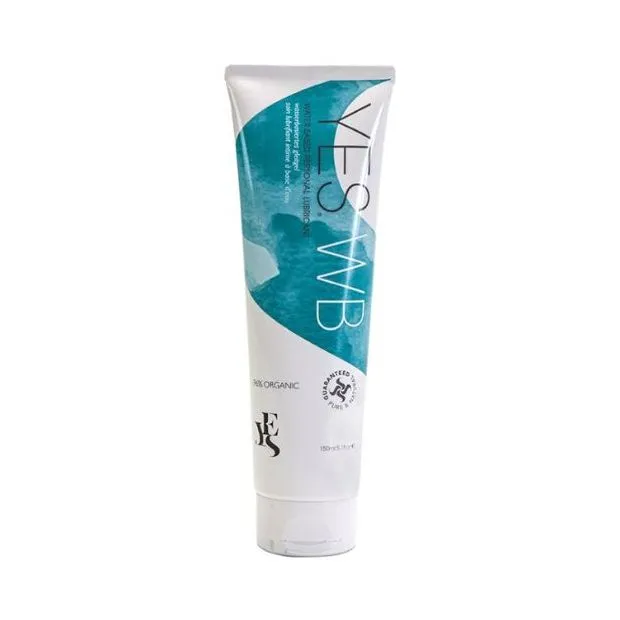 YES Water-Based Lubricant - 150ml