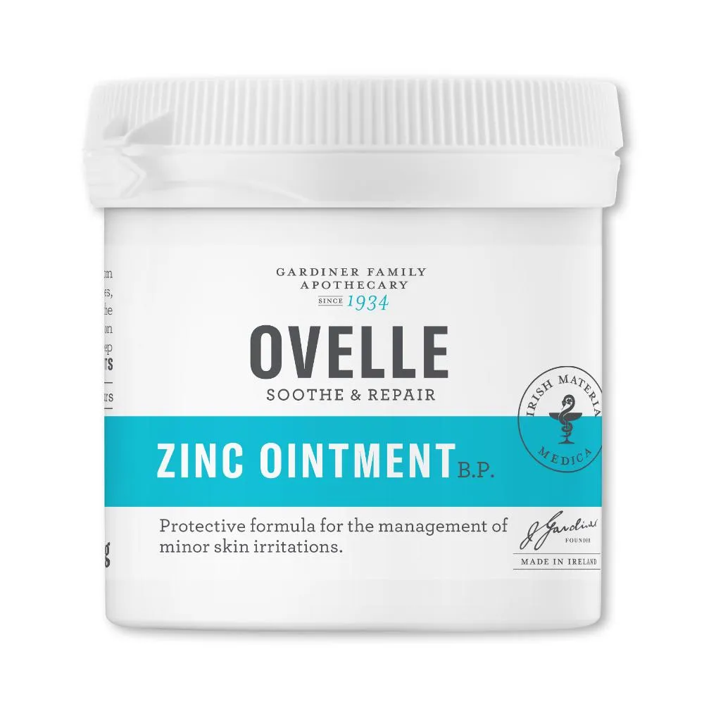 Zinc Ointment - 100g